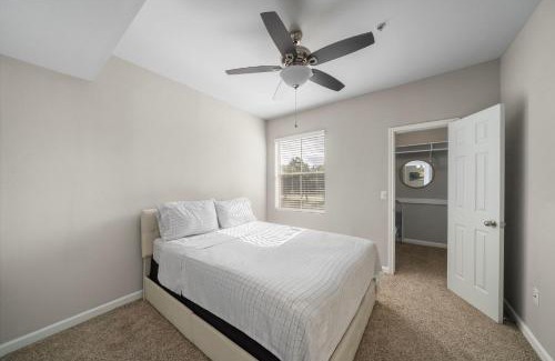 George Bush Park/Eldridge Apartamento | Houston Lakeside Living