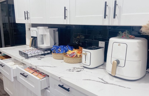 Clodine Casa | Heart of Houston Asian Town