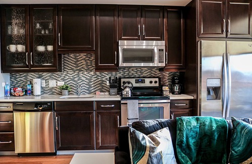 Houston Apartamento | ✨Houston Luxury Studio✨