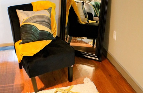 Houston Apartamento | ✨Houston Luxury Studio✨