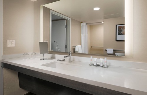 Texas Medical Center Hotel | Houston Marriott Medical Center/Museum District