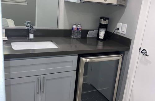 East Downtown Houston Casa | Houston Private Suite Located East Downtown