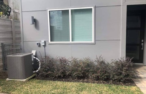 East Downtown Houston Casa | Houston Private Suite Located East Downtown