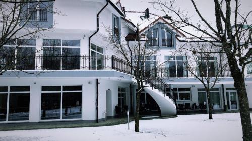 Radovljica Casa | Houston Resort