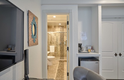 South Central Houston Casa | Houston Towers Inn Downtown Museum District Med. Ctr NRG - Adults Only
