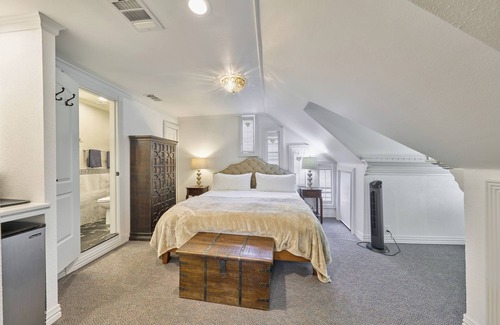 South Central Houston Casa | Houston Towers Inn Downtown Museum District Med. Ctr NRG - Adults Only