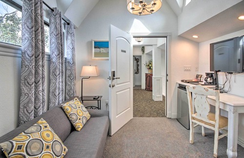 South Central Houston Casa | Houston Towers Inn Downtown Museum District Med. Ctr NRG - Adults Only