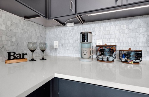 Texas Medical Center Apartamento | HoustonLuxe Penthouse Highrise
