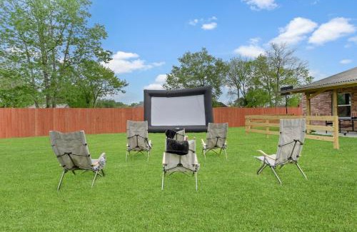 Southeast Houston Casa | Houstons Ludum Locus