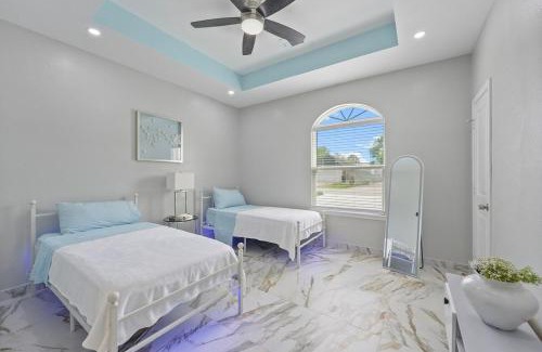 Southeast Houston Casa | Houstons Ludum Locus