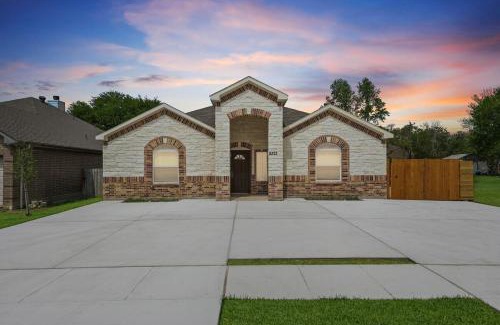 Southeast Houston Casa | Houstons Ludum Locus