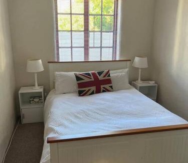 Hout Bay Apartamento | Hout Bay Perfection -Studio Apartment.