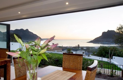 Scott Estate Cama Y Desayuno | Hout Bay View Boutique Hotel