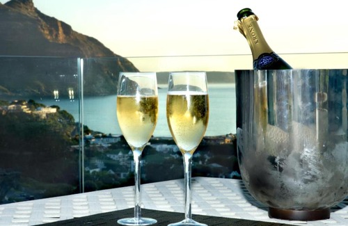 Scott Estate Cama Y Desayuno | Hout Bay View Boutique Hotel