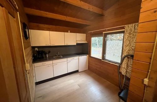 Neede Casa | Houten huisje 7 voor Rust, Ruimte en Natuur