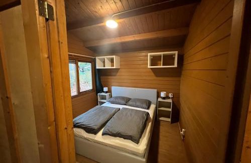 Neede Casa | Houten huisje 7 voor Rust, Ruimte en Natuur