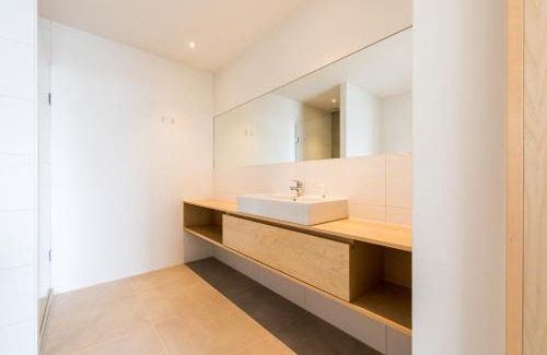 Westpoort Apartamento | Houthavens Apartments