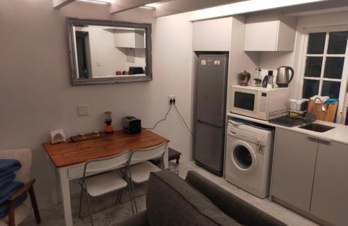 Hout Bay Apartamento | Houtkappers Cozy Cabin - Natural Beauty