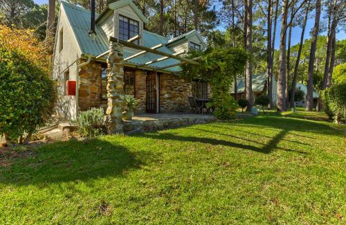 Constantia Casa | Houtkapperspoort Mountain Cottages