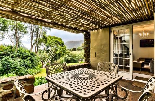 Constantia Casa | Houtkapperspoort Mountain Cottages