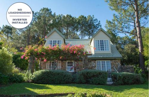 Constantia Casa | Houtkapperspoort Mountain Cottages