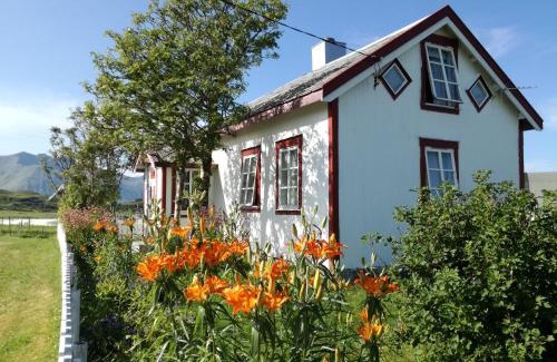 Vagan Casa | Hov Feriehus