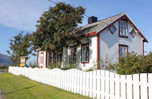 Vagan Casa | Hov Feriehus