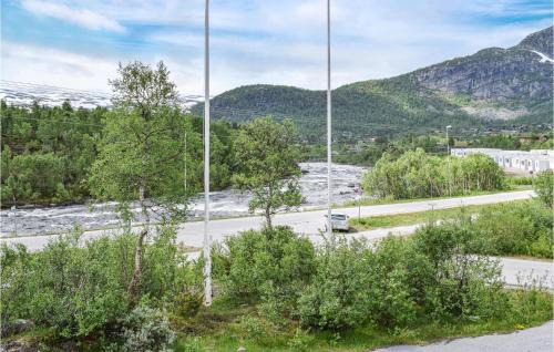 Hovden Apartamento | Hovden Alpin Apartments