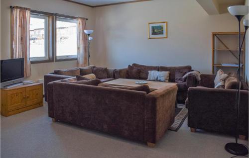 Hovden Apartamento | Hovden Alpin Apartments
