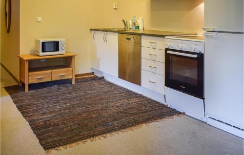 Hovden Apartamento | Hovden Alpin Apartments