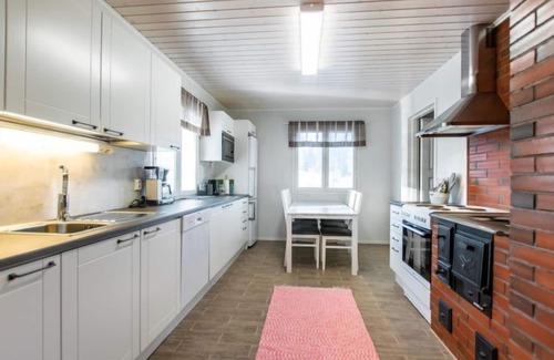 Kuorevesi Casa | Hovimäki by Interhome