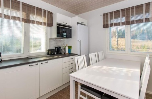 Kuorevesi Casa | Hovimäki by Interhome