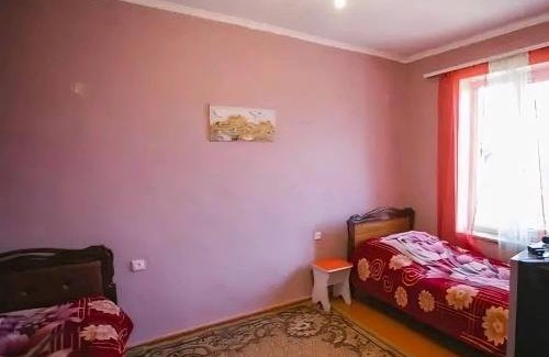 Kaputan Casa | Hovk Guesthouse
