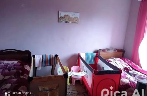 Kaputan Casa | Hovk Guesthouse