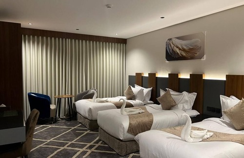 Medina Hotel | How inn Hotel