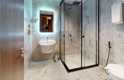 Medina Hotel | How inn Hotel
