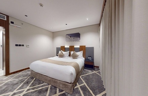 Medina Hotel | How inn Hotel