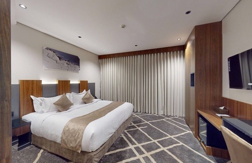 Medina Hotel | How inn Hotel