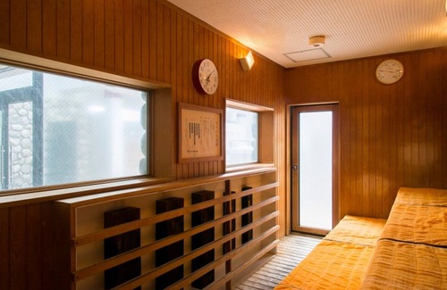 Shika Hotel | How you spend your time is up to you | Simple plan / Hakui-gun Ishikawa