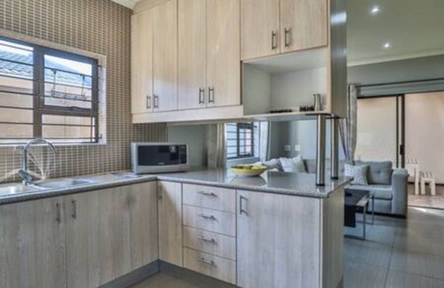 Cape Town Apartamento | Howard Davis 28B by CTHA