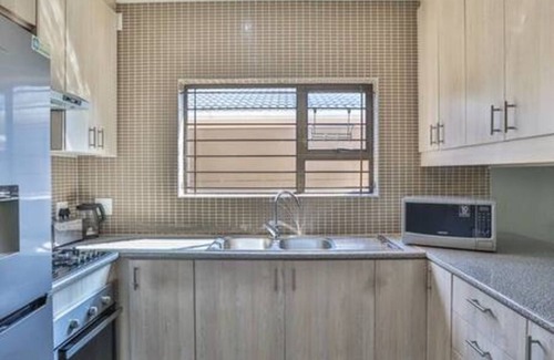 Cape Town Apartamento | Howard Davis 28B by CTHA
