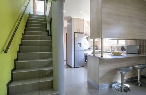 Cape Town Apartamento | Howard Davis 28B by CTHA