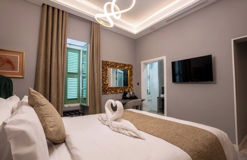 Rabat Casa | Howard House Hotel