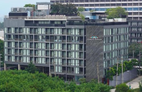 Na Chom Thian Hotel | Howard Johnson by Wyndham Pattaya JC