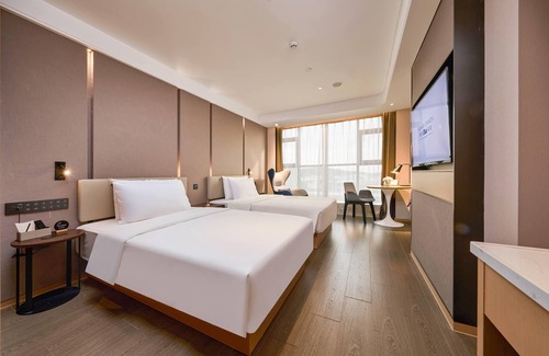 Dalang Hotel | Atour Hotel