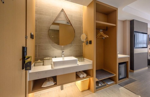 Dalang Hotel | Atour Hotel