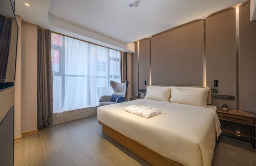 Dalang Hotel | Atour Hotel