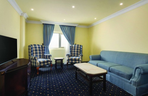 Al Hamra Hotel | Howard Johnson by Wyndham Dammam