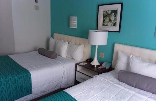 Tifton Hotel | Howard Johnson by Wyndham Tifton GA I-75