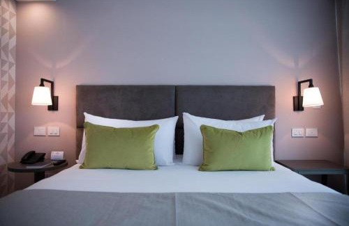 Buenos Aires Central Business District Hotel | Howard Johnson Plaza Buenos Aires